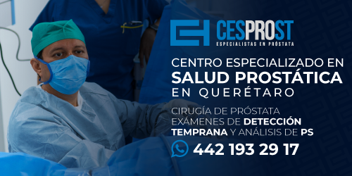 urologos queretaro