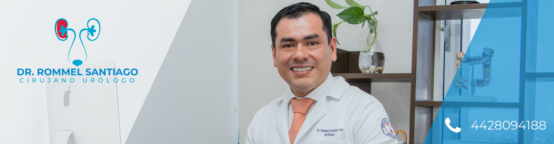 urologia en Querétaro